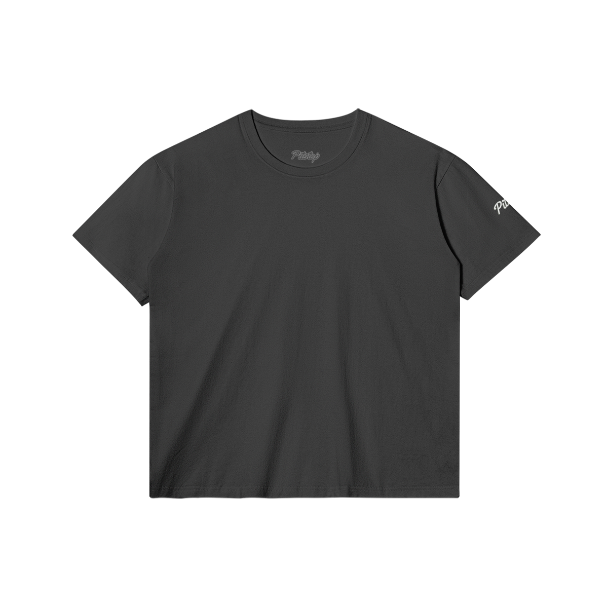 Pitstop burger Normal fit Tee
