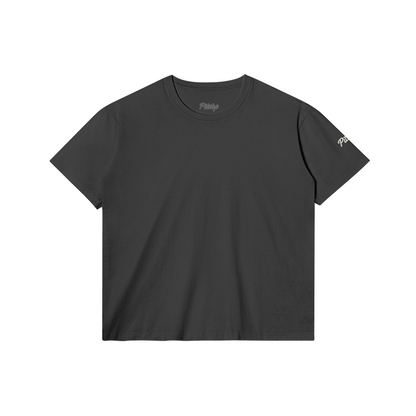 Pitstop burger Normal fit Tee